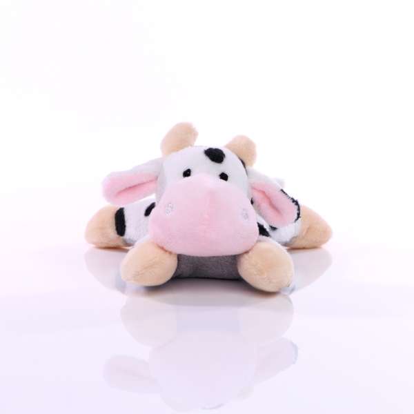 Bildschirmreiniger Kuh