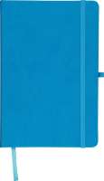 Hellblau