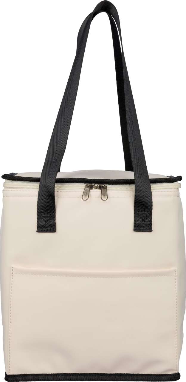 Recycelte PU-Kühltasche Adira
