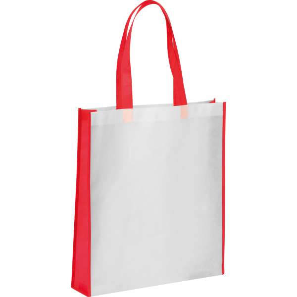 Non Woven Tasche Wales
