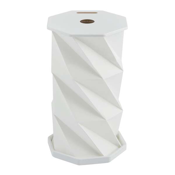 Faltbare / ausziehbare LED-Tischlampe CHIC GLOW