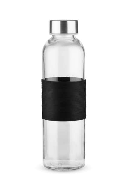 Glasflasche GLASSI 510 ml