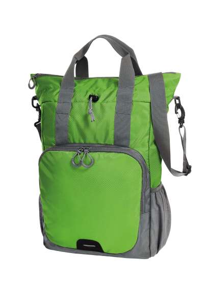 HALFAR® Multibag STEP