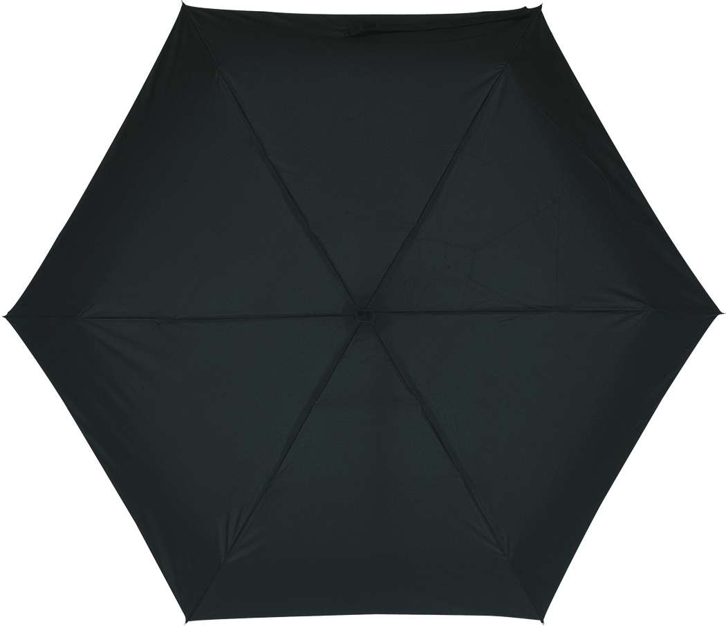 Aluminium-Mini-Taschenschirm POCKET