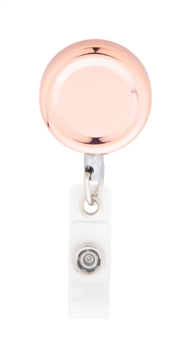 Ausweishalter Backstage