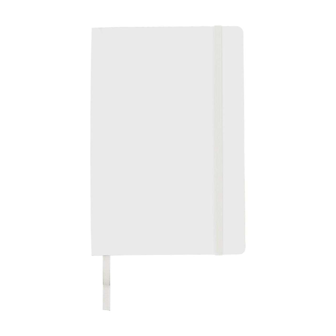 Notizbuch Mireia | Recyceltes PU | A5 | Liniert