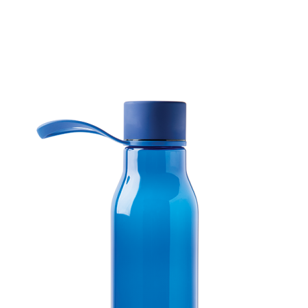 Tritanflasche 600 ml, Metallverschluss