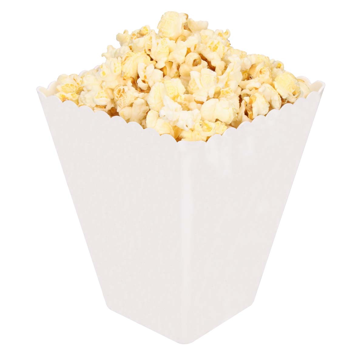 Popcornschale 