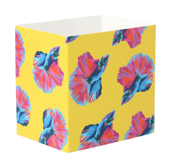 Individueller Pappschuber CreaSleeve 271