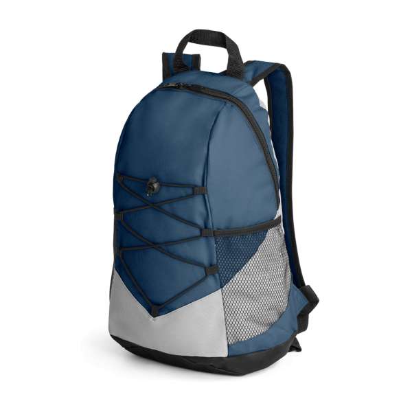 TURIM II Rucksack aus 600D recyceltes Polyester