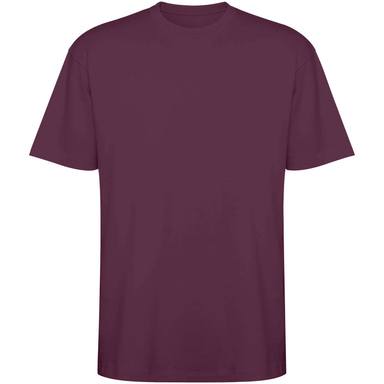 Bull Overzise T-Shirt Unisex