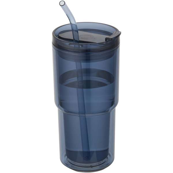 Archer 480 ml doppelwandiger Kunststoffbecher