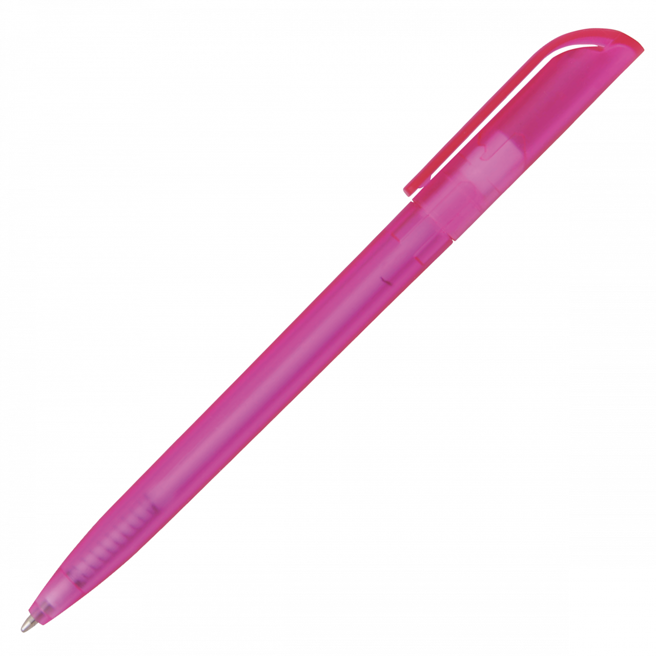 MAG Twist frosty Kugelschreiber Peekay