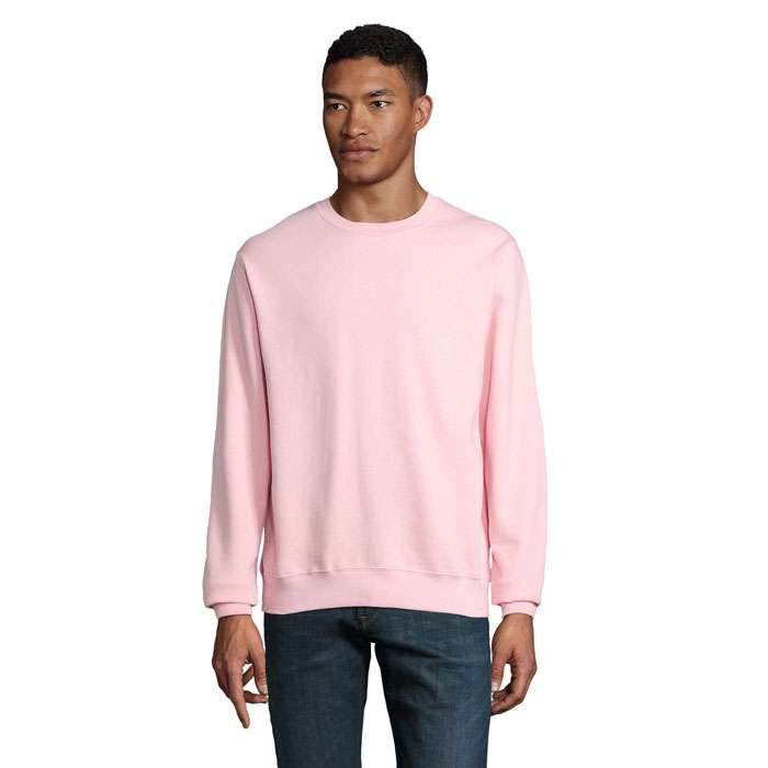 COLUMBIA UNISEX SWEATSHIRT COLUMBIA
