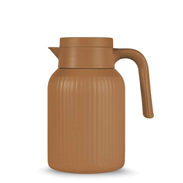 Sagaform Trine Thermokaraffe (recycelt) 1.5 L