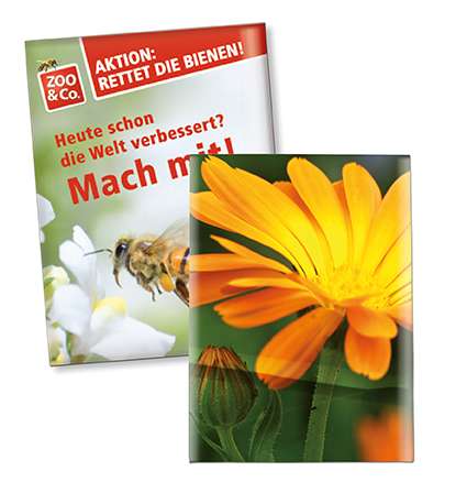 Samentütchen Mini