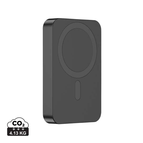 Urban Vitamin Compton 10000mAh Powerbank aus RCS Plastik / Alu