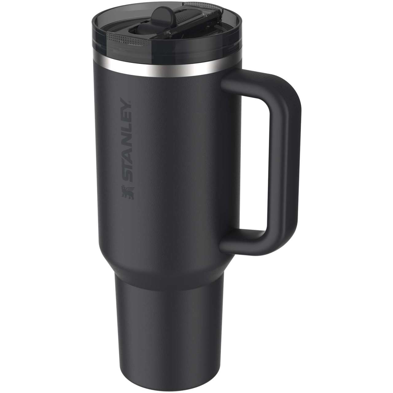 Stanley Quencher® ProTour 1180 ml Thermobecher aus recyceltem Edelstahl mit Flip Strohhalm