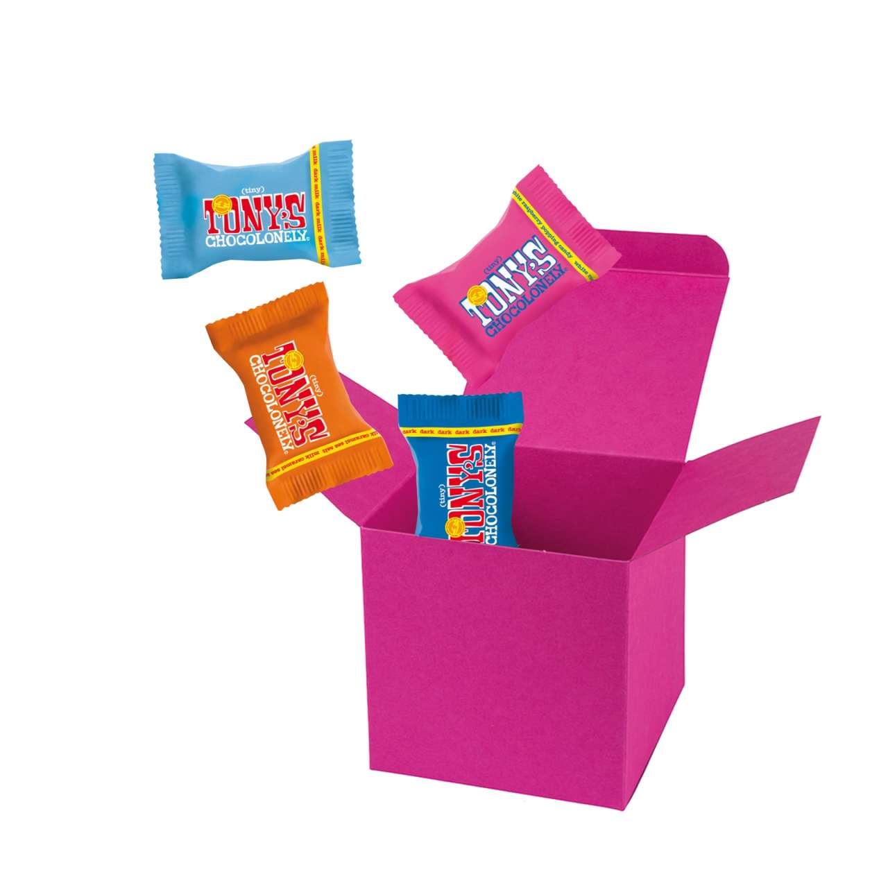 ColorBox Tiny Tony`s