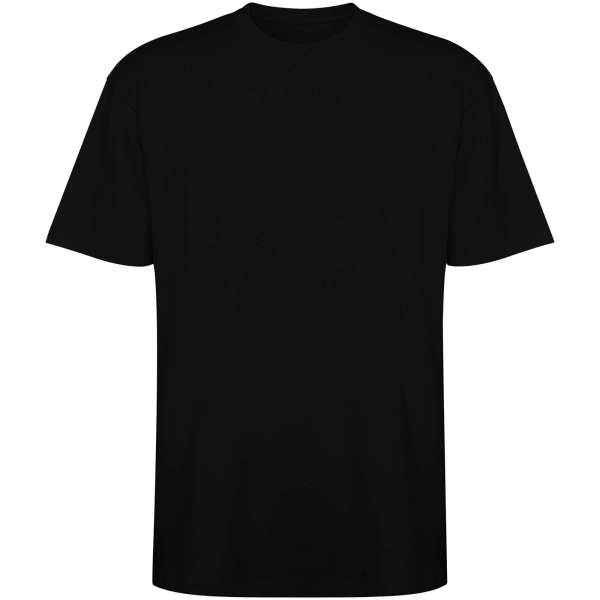 Bull 210 g / m² Oversize T-Shirt Unisex