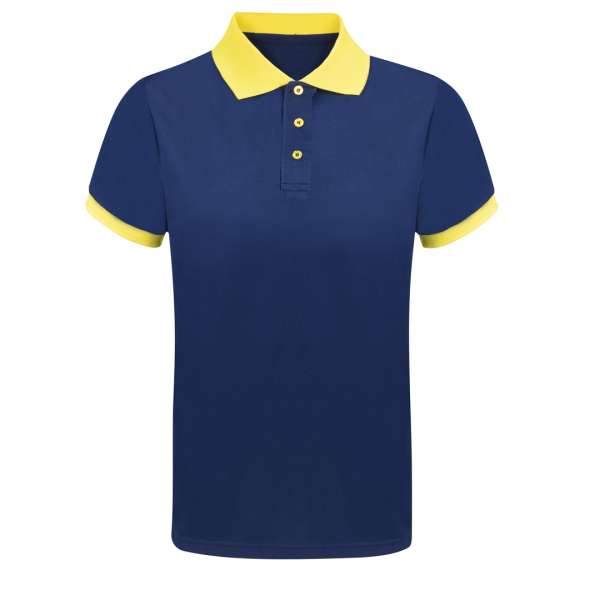 Polo-Shirt Tecnic Rebon