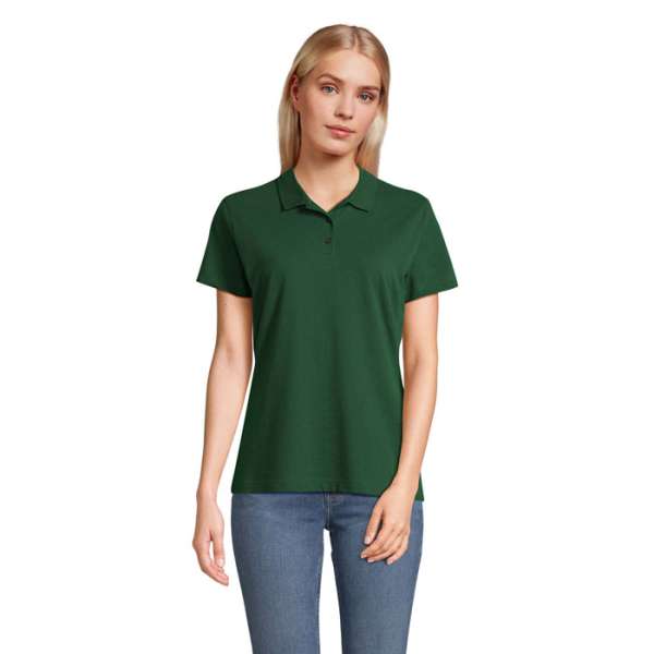 PULSE DAMEN POLO PULSE WOMEN