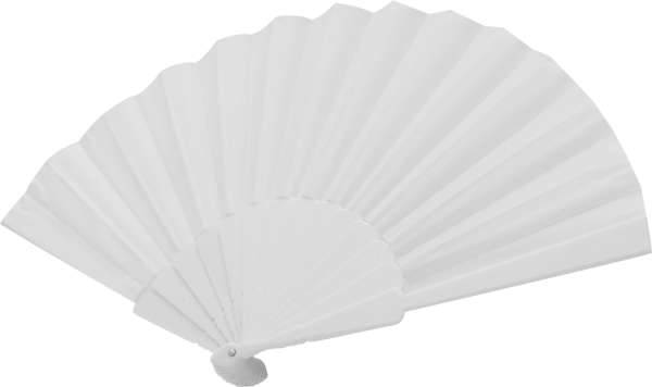 Faltbarer Fächer COOL RPET