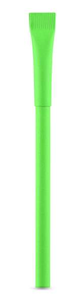 Papierkugelschreiber PINKO