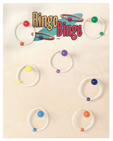 Spieltafel Ringo Bingo
