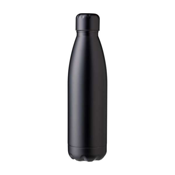 Doppelwandige Edelstahlflasche (500 ml) Amara