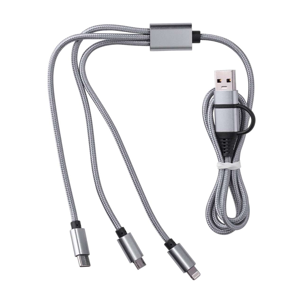 Nylon-Ladekabel Leif