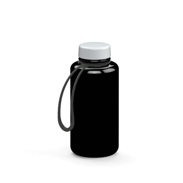 Trinkflasche "Refresh", 700 ml, inkl. Strap