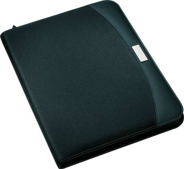 Portfolio CREADO im DIN-A5-Format