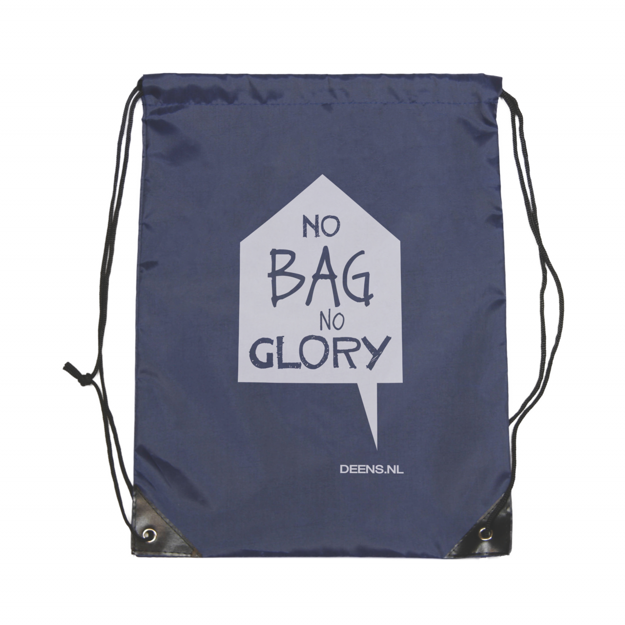 Nylon kleiner Rucksack