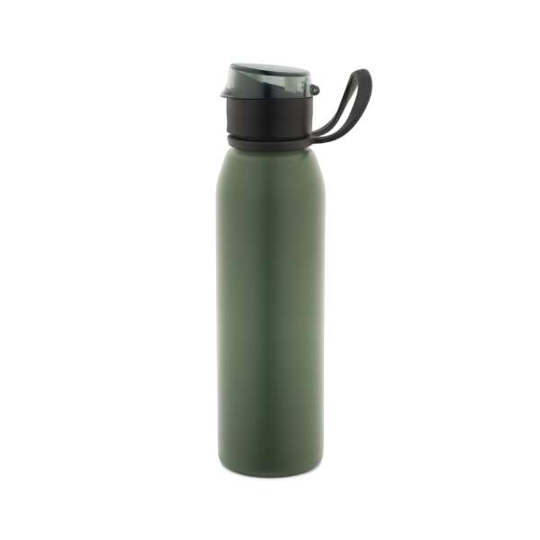 LEMIEUX Sportflasche aus Edelstahl (90 % recycelt) 670 mL