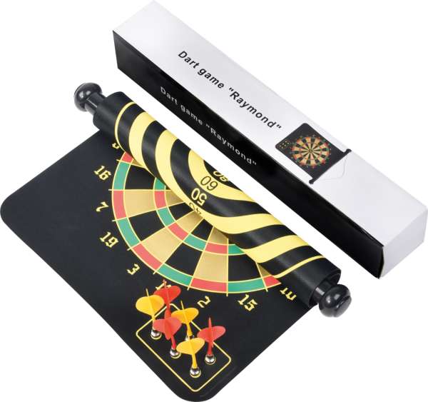 Magnetisches Dartspiel RAYMOND