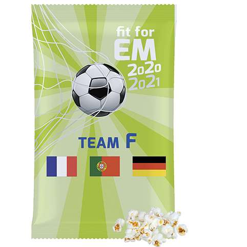 Popcorn süß, ca. 35g, Maxi-XXL-Tüte