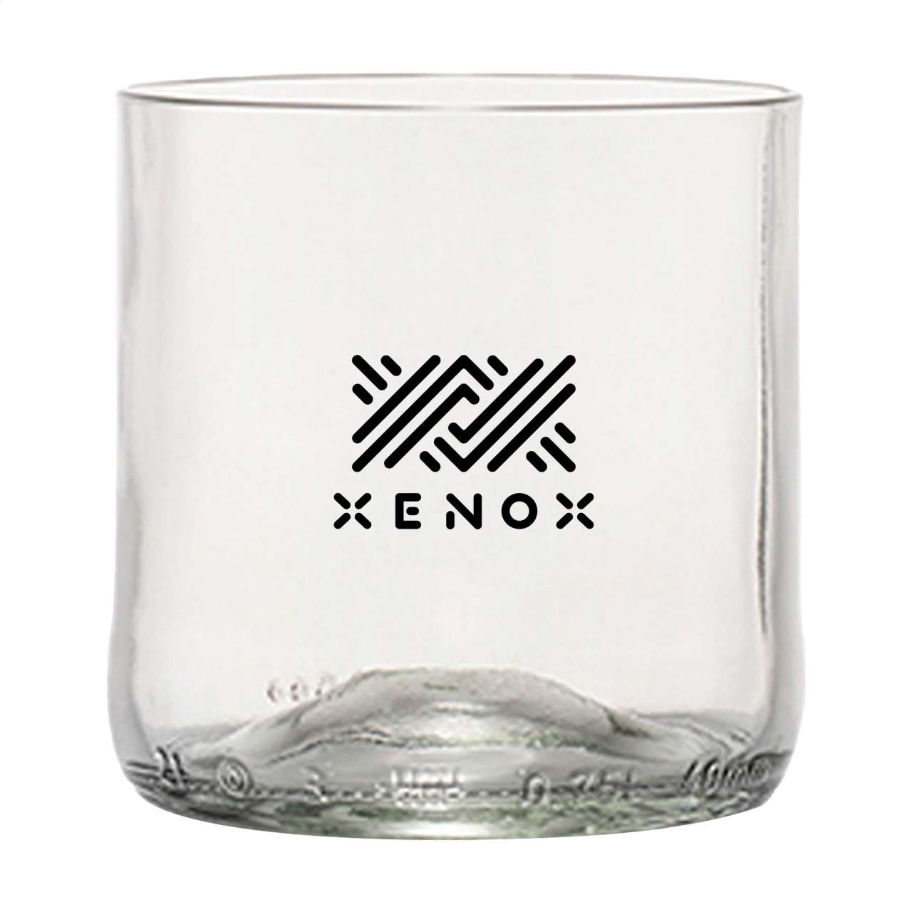 Rebottled® Short Tumbler 250 ml