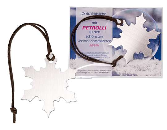 Nussknacker - Standardmotiv