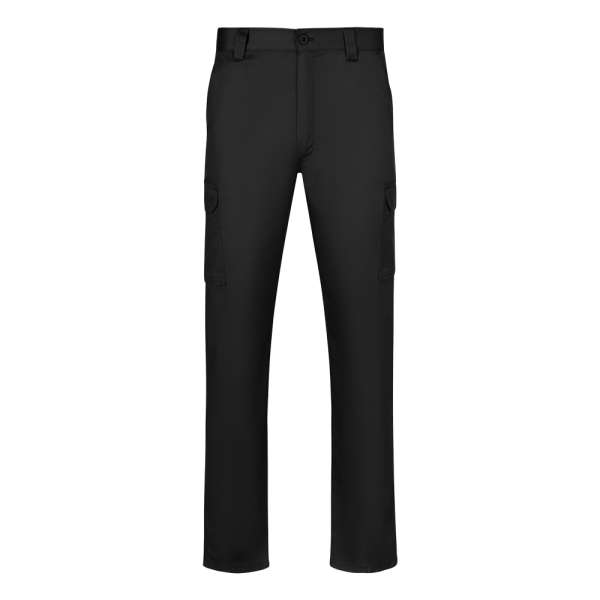 VL HERMES Mehrzweck-Arbeitshose aus Twill (190 g / m²)