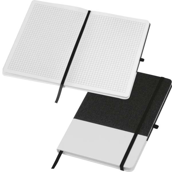 A5 Notizbuch Bardolino