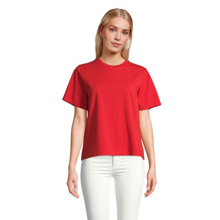LEGEND DAMEN-T-SHIRT LEGEND WOMEN