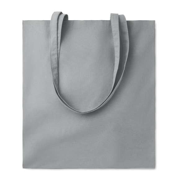 Shopping Bag Cotton 140g/m² COTTONEL COLOUR +