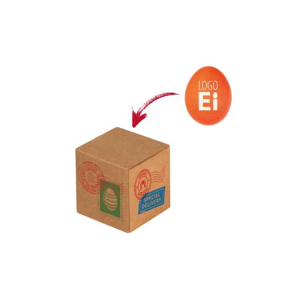 Mini Cargo LogoEi