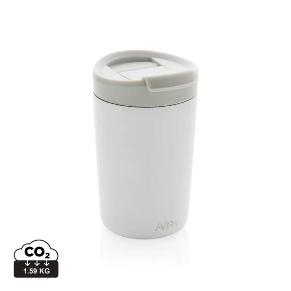 Avira Alya RCS recycelter Stainless-Steel Becher 300ml