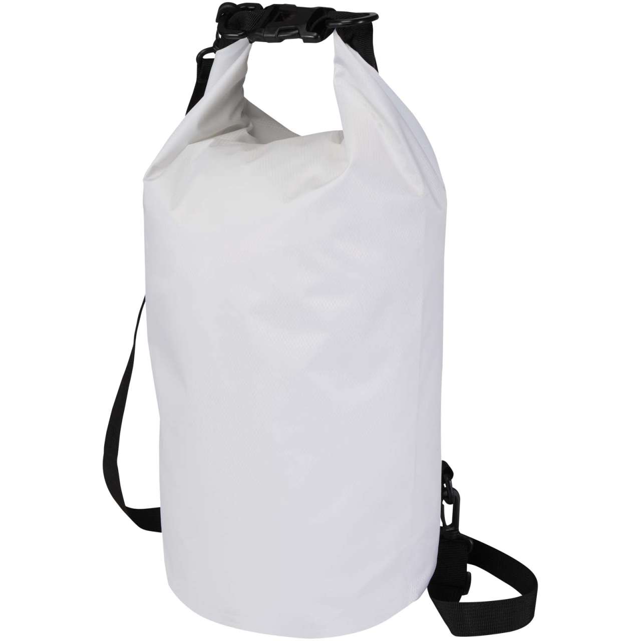 Camper – wasserdichte Reisetasche aus recyceltem Material, 10 l