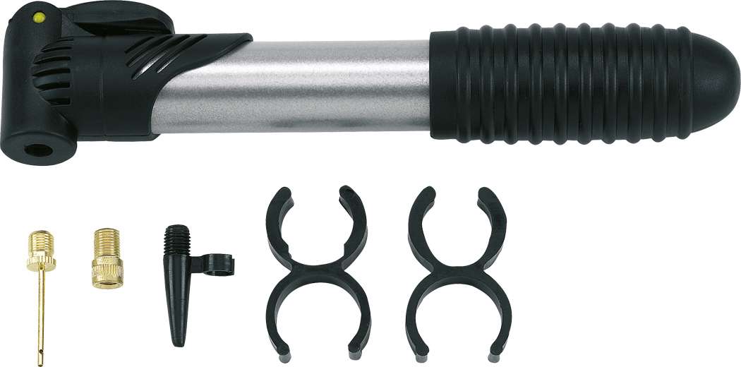 Fahrradluftpumpe AIRFLOW