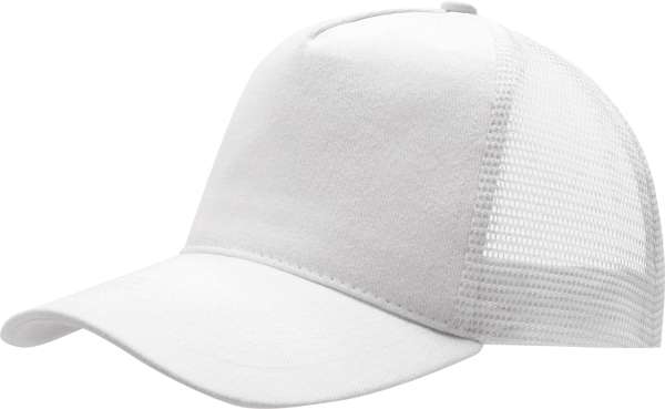 5-Panel-Cap FASTBALL