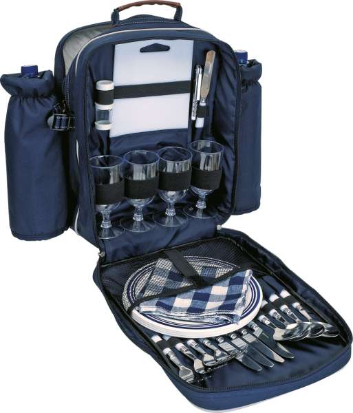 Picknickrucksack HYDE PARK