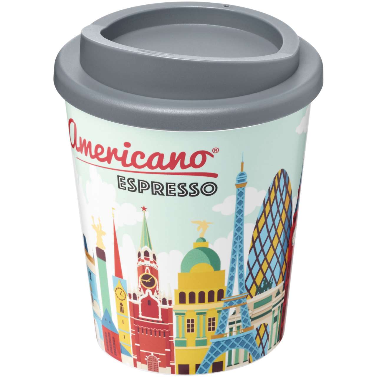 Brite-Americano® Espresso 250 ml Isolierbecher